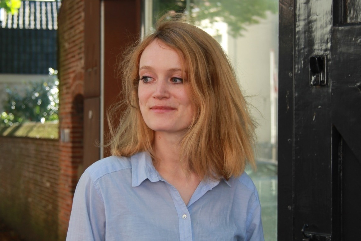 N. (Nina) Wijsbek, MA